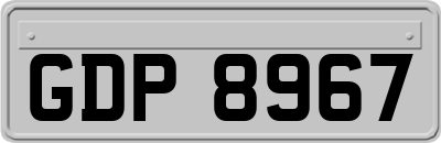 GDP8967