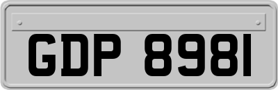 GDP8981