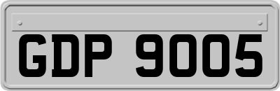 GDP9005