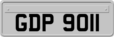 GDP9011