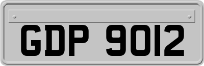 GDP9012