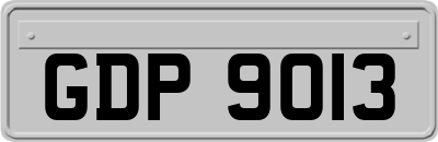 GDP9013