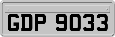 GDP9033