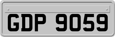 GDP9059
