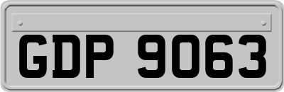 GDP9063