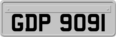 GDP9091