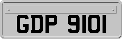 GDP9101