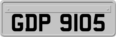 GDP9105