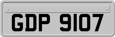 GDP9107