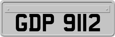 GDP9112