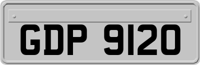 GDP9120