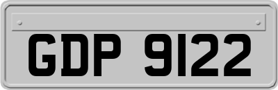 GDP9122