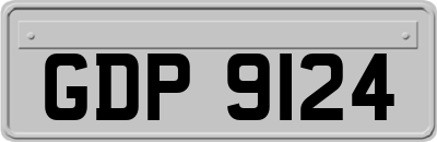 GDP9124