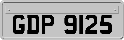 GDP9125