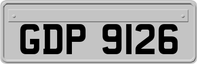 GDP9126