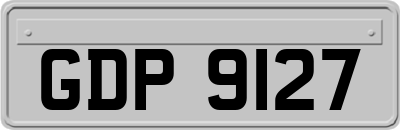 GDP9127