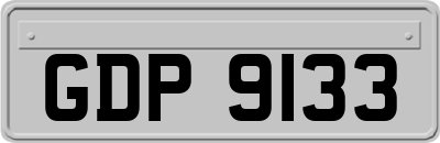 GDP9133