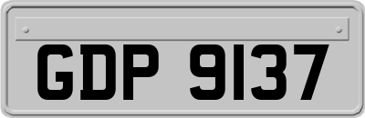 GDP9137