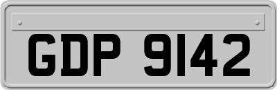 GDP9142