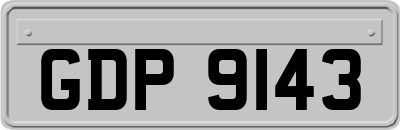 GDP9143