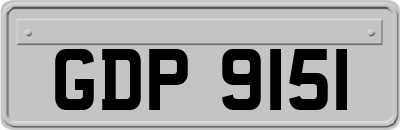 GDP9151