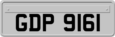 GDP9161