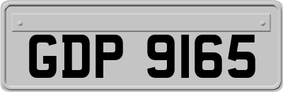 GDP9165
