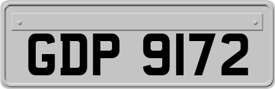 GDP9172