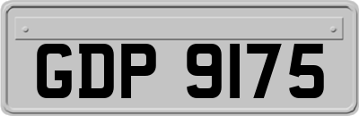 GDP9175