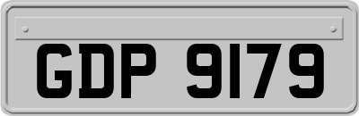 GDP9179