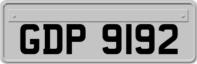 GDP9192