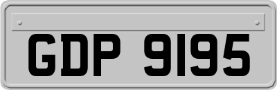 GDP9195