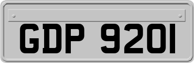 GDP9201