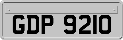 GDP9210