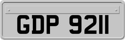 GDP9211