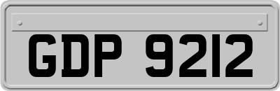 GDP9212