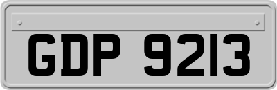 GDP9213