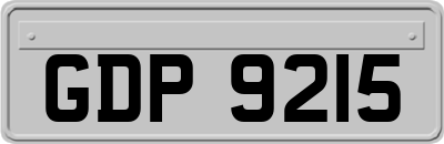 GDP9215