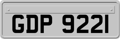 GDP9221