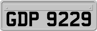 GDP9229