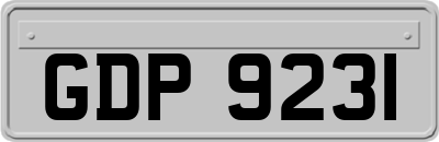 GDP9231