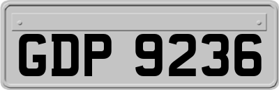 GDP9236