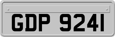 GDP9241