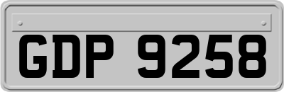 GDP9258