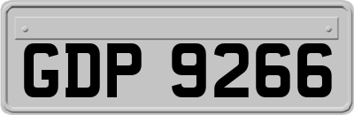 GDP9266