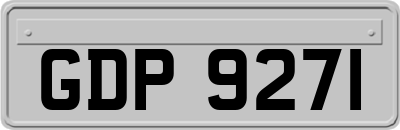 GDP9271