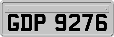 GDP9276