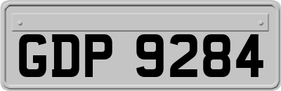 GDP9284
