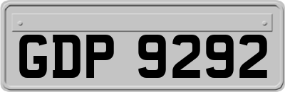 GDP9292