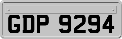 GDP9294